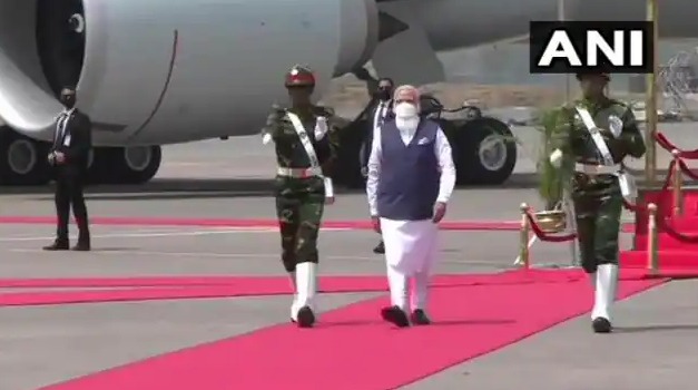फोटो साभार ANI