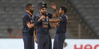 India vs England 3rd ODI: टीम इंडिया ने इंग्लैंड को 7 रन से हराया, सीरीज 2 -1 से जीती