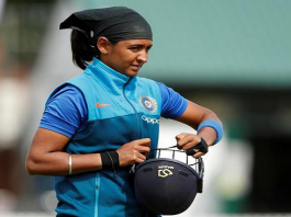 भारतीय महिला टी20 टीम की कप्तान हरमनप्रीत कौर हुई कोरोना की शिकार, घर में खुद को किया आइसोलेट