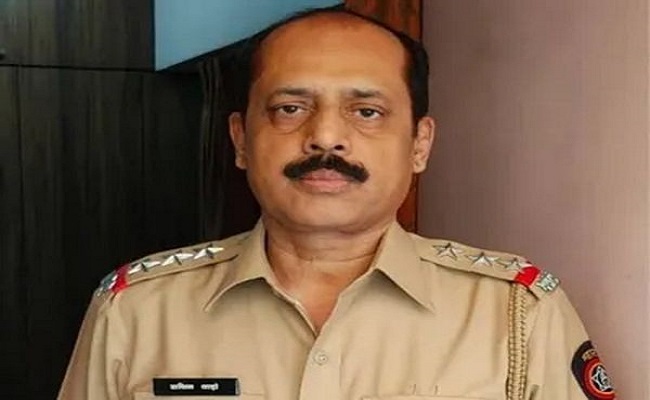 9 अप्रैल तक एनआईए की कस्टडी में रहेगा सचिन वाझे