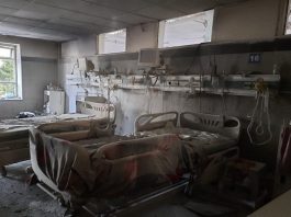 दिल्ली: सफदरजंग अस्पताल के आईसीयू वार्ड में लगी आग, कोई हताहत नहीं