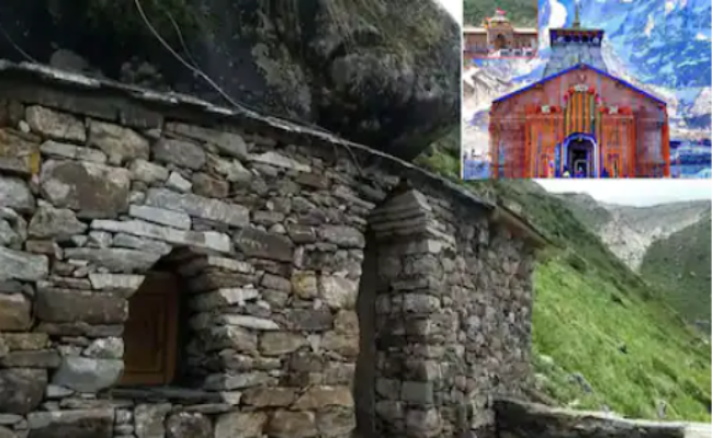 चारधाम यात्रा के लिए एडवांस बुकिंग शुरू, 3 और गुफाएं पर्यटकों के लिए तैयार