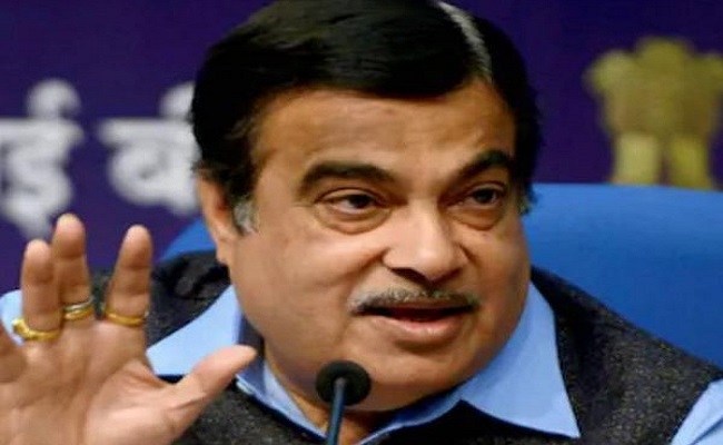 नंदीग्राम में ममता बनर्जी के साथ जो कुछ हुआ इसे राजनीति के चश्मे से नहीं देंखें: नितिन गडकरी