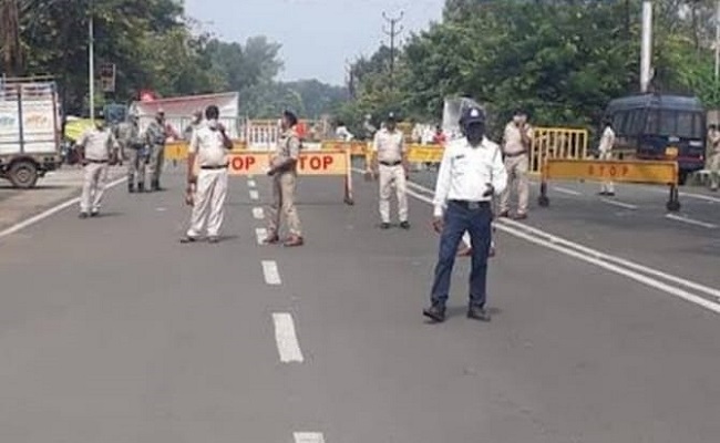 lock down 2 Uttarakhand News