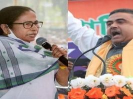 बंगाल में दूसरे चरण के चुनाव में ममता और शुभेंदु अधिकारी की राजनीति भी होगी तय