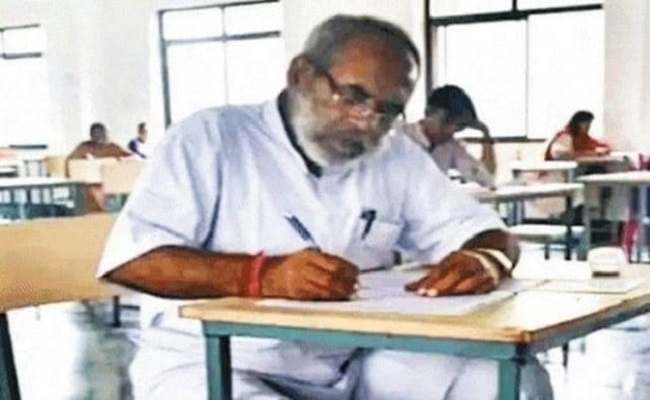 phool singh meena