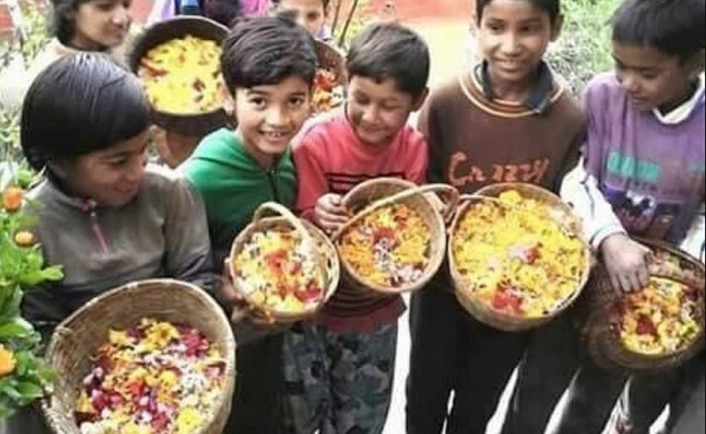 फूलदेई 2023: फूलदेई, छम्मा देई, दैंणी द्वार, भर भकार… इसलिए बच्चो के लिए खास होता है फूलदेई त्यौहार