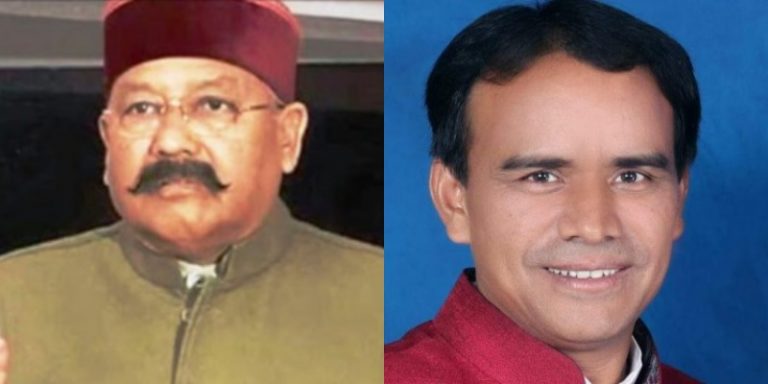 उत्तराखंड: सीएम बदलने की तैयारी हुयी तेज़, धन सिंह रावत या सतपाल महाराज के नाम पर सहमति की कोशिश