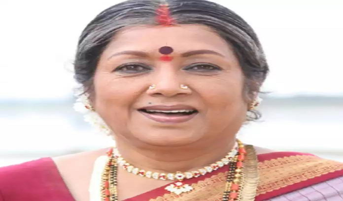 मशहूर अभिनेत्री जयंती का निधन, 76 साल की आयु में ली अंतिम सांस