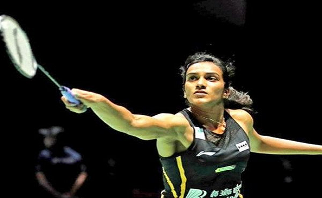 Tokyo Olympics: पीवी सिंधु  सेमीफाइनल में, अपने दूसरे ओलंपिक मेडल से एक जीत दूर