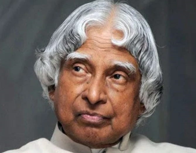 ‘मिसाइल मैन’ की पुण्यतिथि पर विशेष : महान वैज्ञानिक कलाम ने देश को दी नई उर्जा, युवाओं के लिए उनके विचार रहेंगे प्रेरणा स्रोत