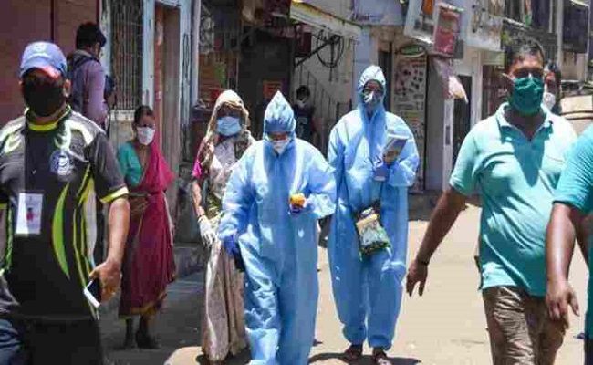 Covid19: उत्तराखंड में  मिले 55 नए संक्रमित , एक की मौत- घटकर 692 से कम हुए एक्टिव केस 