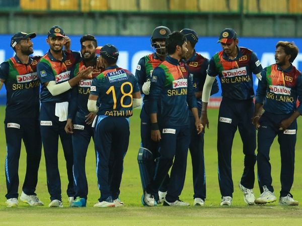 Ind Vs SL-T20I: श्रीलंका ने टीम इंडिया को 7 विकेट से हराया, सीरीज 2-1 से जीती