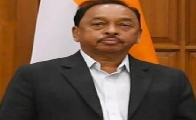 आपत्तिजनक बयान के बाद गिरफ्तार किए गए केंद्रीय मंत्री नारायण राणे को मिली जमानत