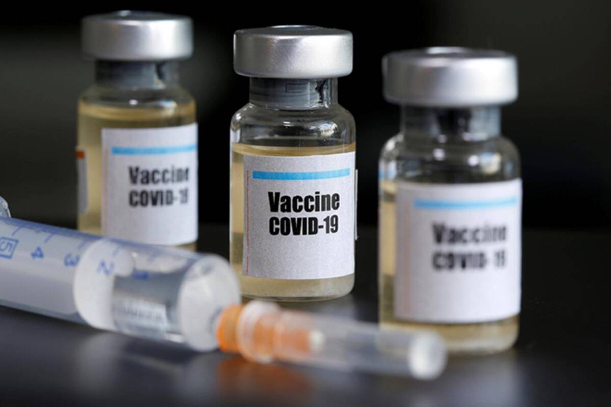 प्रदेश में 93 फीसद से अधिक लोगों को वैक्सीन की पहली डोज लगी