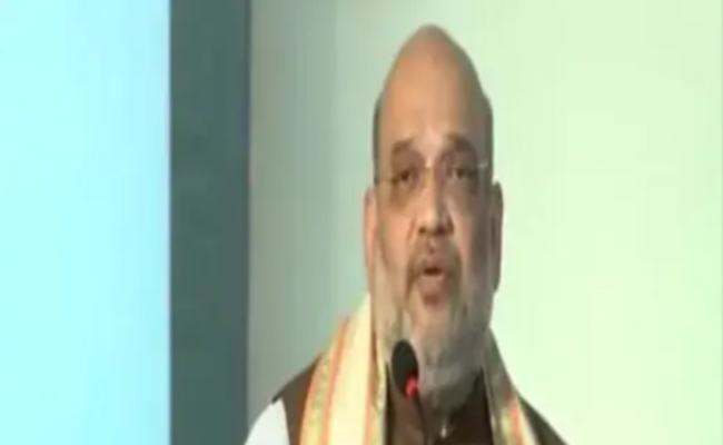 अमित शाह की पाक को चेतावनी, एक और सर्जिकल स्ट्राइक का करना पड़ेगा सामना
