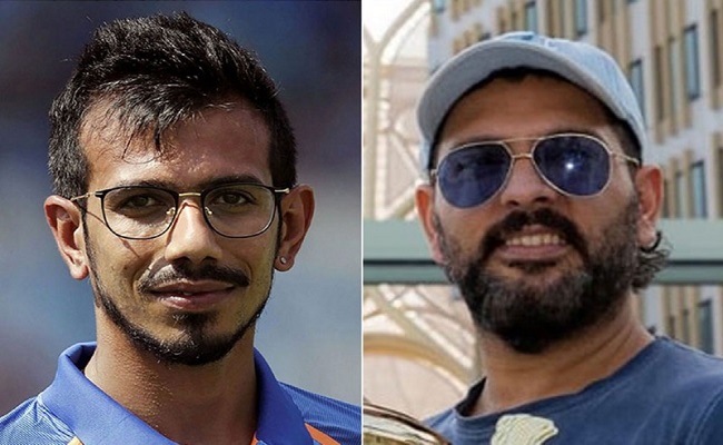 युजवेंद्र चहल के खिलाफ जातिगत टिप्पणी मामले में युवराज सिंह गिरफ्तार, फिर बेल पर रिहा