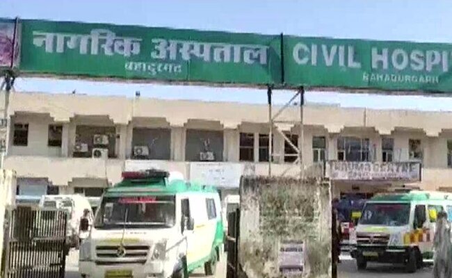 हरियाणा: बहादुरगढ़ स्थित बादली में भीषण सड़क हादसा, 8 की मौत