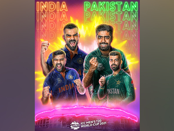 T20 World Cup-Ind Vs Pak: पाकिस्तान ने नहीं जड़ने दिया टीम इंडिया को जीत का ‘छक्का’, 10 विकेट से जीतकर रचा इतिहास