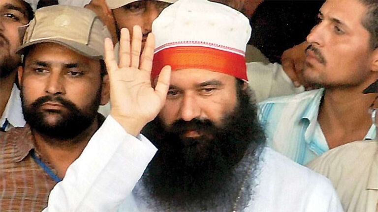 रंजीत सिंह मर्डर केस में गुरमीत राम रहीम सहित पांच आरोपियों को उम्रकैद की सजा