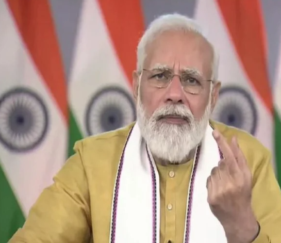 “हर घर टीका, घर-घर टीका”- टीकाकरण में तेजी लाने के लिए पीएम मोदी ने दिया नया मंत्र