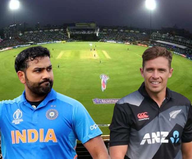 IND vs NZ: भारत-न्यूजीलैंड के बीच पहला टी-20 इंटरनेशनल मैच आज