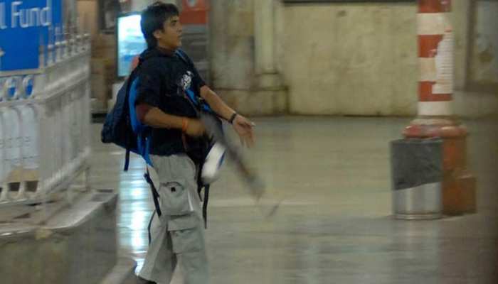 26/11 के 13 साल: मुंबई हमले को कभी नहीं भूल सकता है भारत- 9 आतंकियों को मारकर, अजमल कसाब को पकड़ा था जिंदा