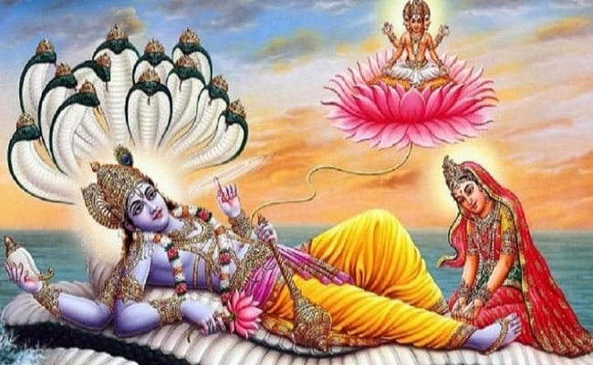 गूंजेगी शहनाई: देवउठनी एकादशी आज, चार महीने से सोए देव जागे, शुरू हुए मांगलिक कार्य
