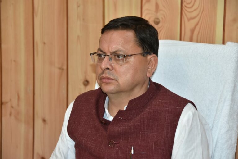 उत्तराखंड: आज होगी धामी की अध्यक्षता में मंत्रिमंडल की बैठक आज, कई प्रस्तावों पर चर्चा होने की संभावना