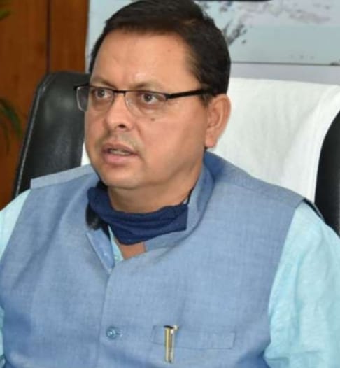 कल मुख्यमंत्री धामी कैबिनेट की बैठक में राज्य में खेल नीति के प्रस्ताव पर लगाएंगे मुहर