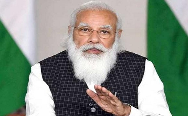 पीएम नरेंद्र मोदी ने लिए कृषि कानून वापस, बताई ये वजह-पढ़े पांच बड़े पॉइंट