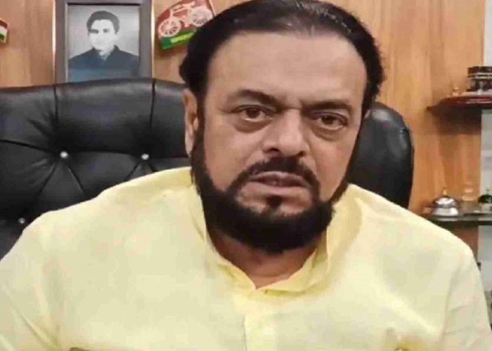 लड़कियों की शादी की उम्र बढ़ाने से सपा नेता अबू आजमी को लगा डर, दिया ये विवादित बयान…
