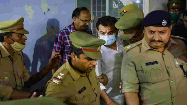 लखीमपुर खीरी मामले के मुख्य आरोपी आशीष मिश्रा की जमानत याचिका दूसरी बार भी हुई खारिज