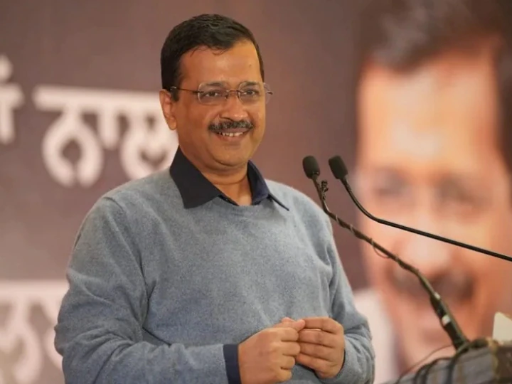 विधानसभा चुनाव से पहले केजरीवाल ने शुरू किया “एक मौका केजरीवाल को” अभियान