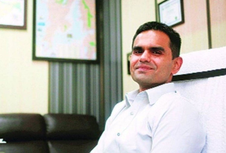 मुंबई एनसीबी के जोनल डायरेक्टर समीर वानखेड़े का हुआ ट्रांसफर, अब इस विभाग में गए