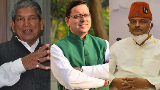 Uttarakhand Exit Poll Results 2022: उत्‍तराखंड में किसकी बन रही सरकार, जानें क्‍या कहते हैं एग्जिट पोल के नतीजे