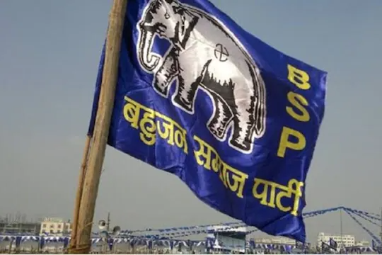 यूपी में बसपा ने 54 प्रत्याशियों की एक और सूची जारी की, सीएम योगी के खिलाफ शमसुद्दीन को उतारा