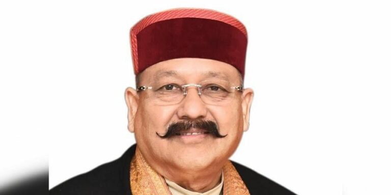 उत्तराखंड चुनाव 2022: चौबट्टाखाल विधानसभा सीट- दांव पर होगी सतपाल महाराज की साख
