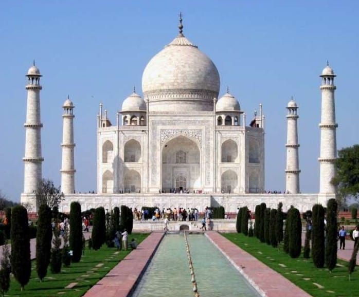कर लीजिए प्लानिंग: तीन दिनों तक पर्यटक ताजमहल का दीदार ‘फ्री’ कर सकेंगे, इस वजह से नहीं लगेगा टिकट