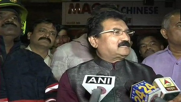 मुंबई मनी लॉड्रिंग केस: नवाब मलिक के गिरफ्तारी के बाद अब शिव सेना नेता यशवंत जाधव के घर पहुंची ईडी