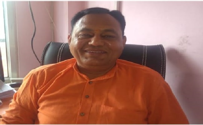 pawan chauhan