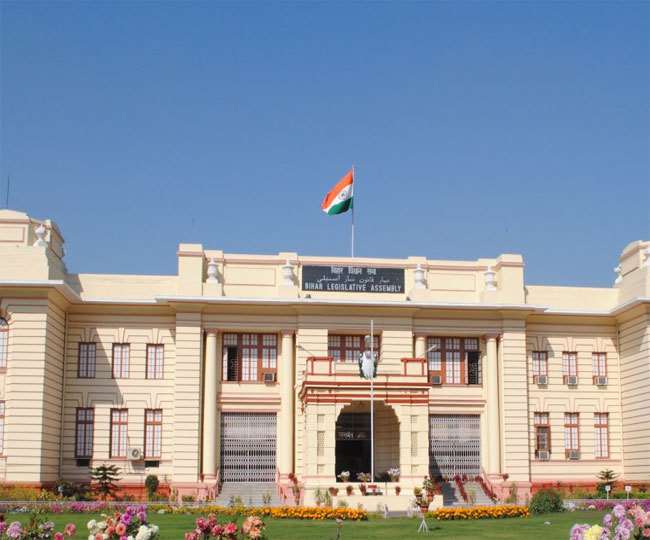 बिहार में विधानपरिषद चुनाव की तारीखों का किया एलान, 4 अप्रैल को होगा मतदान, जानिए पूरा शेड्यूल