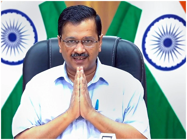 सीएम केजरीवाल का बड़ा ऐलान: ‘दिल्ली के सैनिक स्कूल का नाम शहीद भगत सिंह के नाम पर होगा’