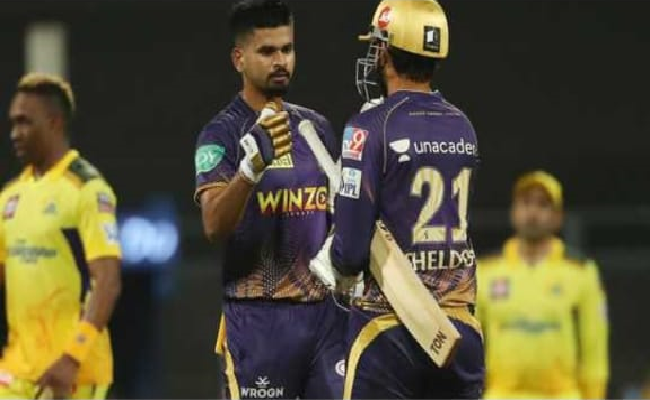IPL 2022-CSK Vs KKR: उद्घाटन मैच में केकेआर की धमाकेदार जीत, डिफेंडिंग चैंपियन चेन्नई सुपरकिंग्स को 6 विकेट से हराया