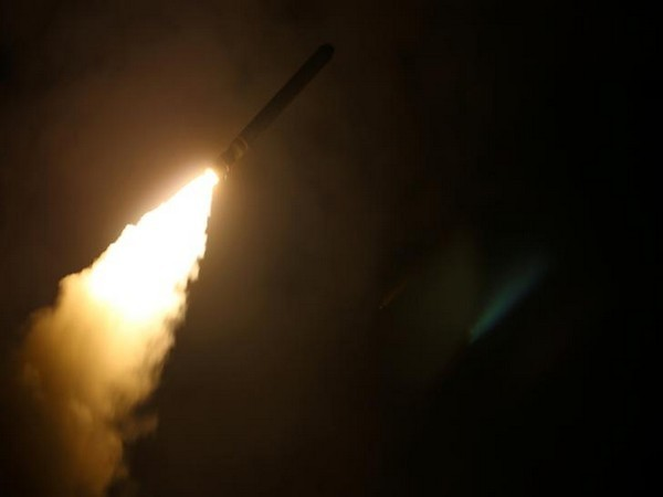 missile
