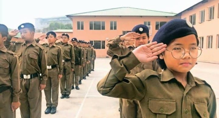 तैयारी शुरू: देश में 21 नए सैनिक स्कूल की रक्षा मंत्रालय ने दी मंजूरी, इन राज्यों में खोले जाएंगे