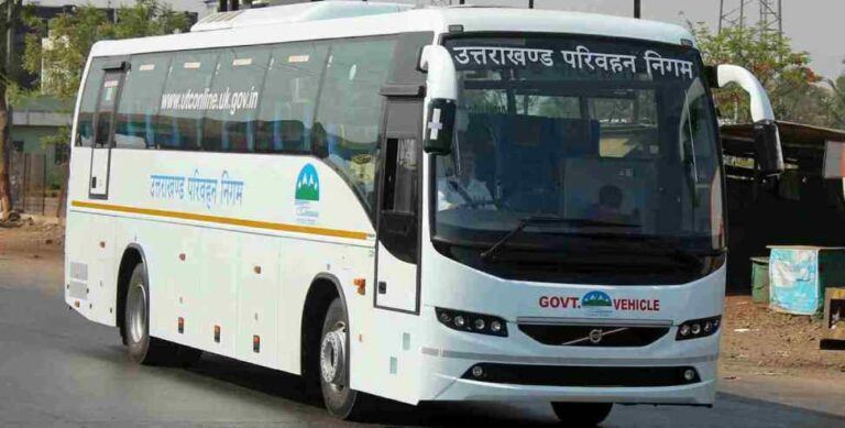 अब हल्द्वानी से दिल्ली का सफर महज साढ़े 5 घंटे में, चलेंगी नॉन स्टॉप वॉल्वो बसें – जानिए टाइम टेबल