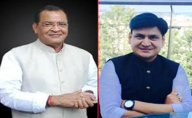 यशपाल आर्य की सीएम बनने की महात्वाकांक्षा उनके सुपुत्र संजीव आर्य के भविष्य को ले डूबी