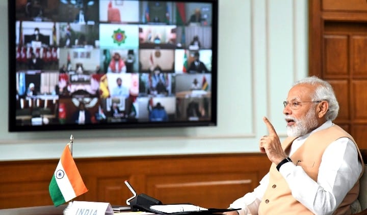 चौथी लहर की आशंका: पीएम मोदी आज मुख्यमंत्रियों के साथ करेंगे बैठक, लिए जा सकते हैं अहम फैसले