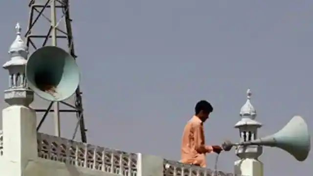 ‘ध्वनि प्रदूषण नियम का उल्लंघन नहीं होना चाहिए’: कर्नाटक पुलिस का मस्जिदों को नोटिस